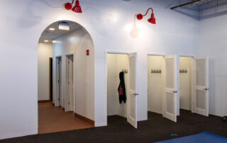 Redline Fight Sports Facility, Cambridge MA Redline Fight Sports Facility, Cambridge MA