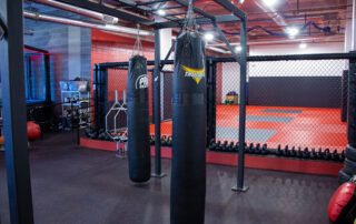 Redline Fight Sports Facility, Cambridge MA Redline Fight Sports Facility, Cambridge MA