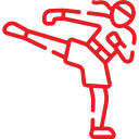 Kickboxing